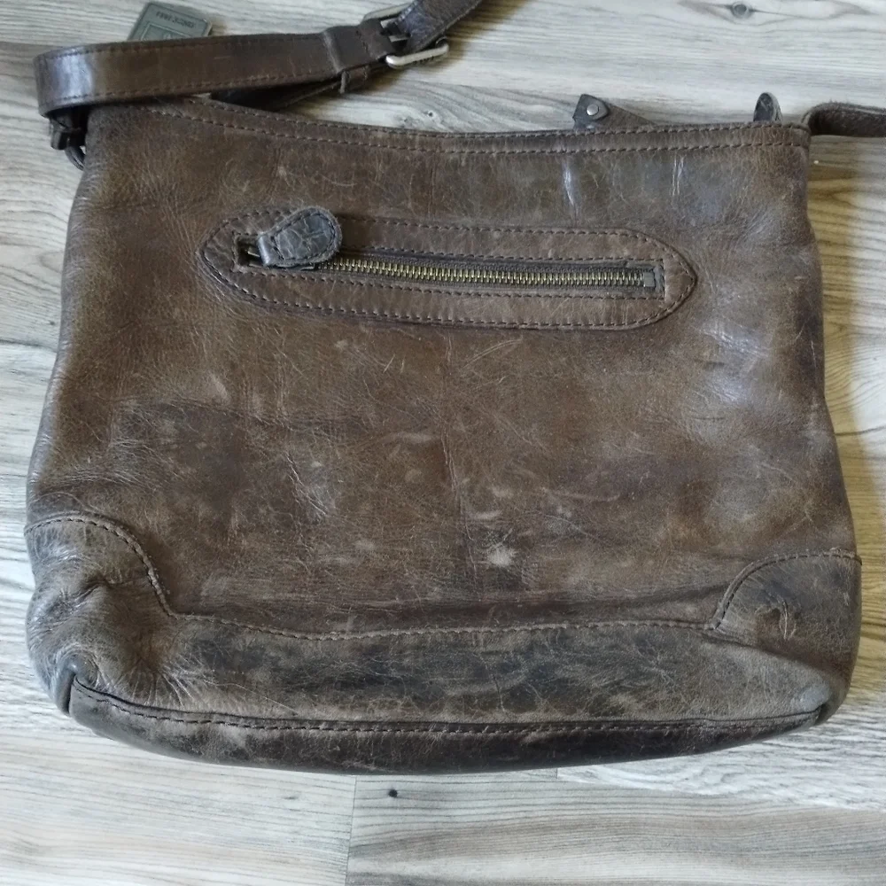 Frye Melissa Crossbody Bag